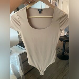 Express bodysuit